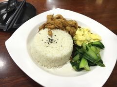 -张果佬年糕卷(科巷店)