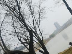 -西安世博园