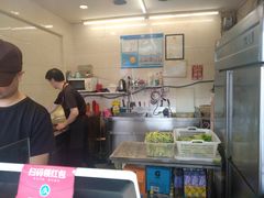 -沓客卤肉卷(共和新路店)