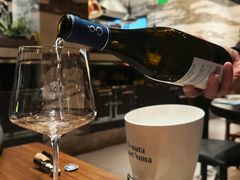 -Osteria Garden 生蚝花园餐厅(原进贤路店)
