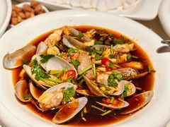 -潮人姐妹轩(海宁路店)