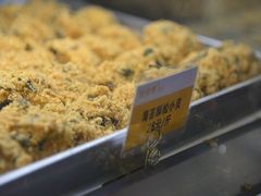 -鲍师傅糕点(江苏路店)