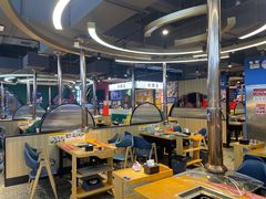 -蚝英雄鲜蚝自助专门店(长楹天街直营店)
