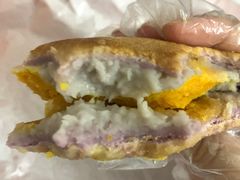 -木子木水日式烫面包(世界城光谷店)