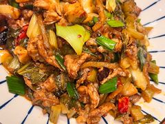 -吃货私房菜(丽江束河古镇店)