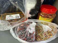 -南门口湘军剁辣椒老店(老长沙第一品牌店)