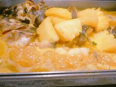 -鱼酷活鱼烤鱼(南京水游城店)