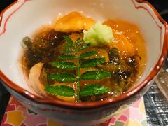 -橼舍鮨青木