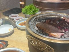 -泥炉烧肉师(新街口金銮巷店)