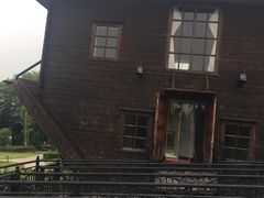 -金山农民画村-枫泾波兰倒置屋