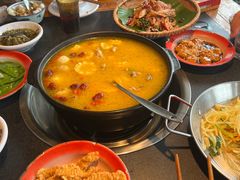 -李子坝梁山鸡(李子坝大鸡哥店)