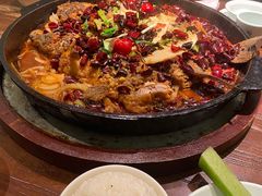 -老板恋上鱼(荣盛广场店)