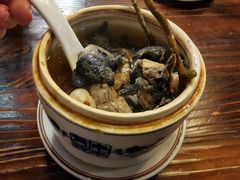 -黄祥华养生堂·炖汤·营养蒸饭(岭南天地店)