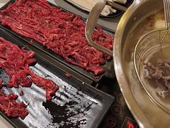 -潮汕良记牛肉火锅(洪武路店)