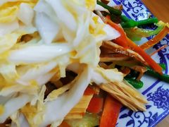 -回坊老马家泡馍(枣园西路店)