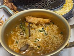 -韩宫宴烤肉·料理(南京江宁万达店)