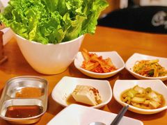 -咕咕站韩国料理(紫金港店)