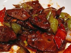 -新吉士·上海菜(浦东LCM置汇旭辉店)