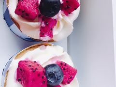 -Dark Horse·黑马蛋糕·低脂·低糖淡奶(金匙望湖大厦店)