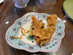 -老厨家(友谊路总店)