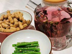 -百富源·海鲜辽菜(和平北大街店)