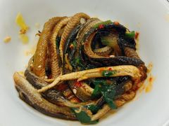 -乐山第一家临江鳝丝(茶坊路店)