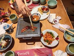 -一心创作料理屋(经开万达店)