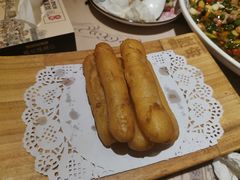 炸脆米酒-杨记隆府(时代天街店)
