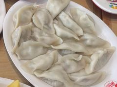 -菊花女水饺(闻涛苑店)