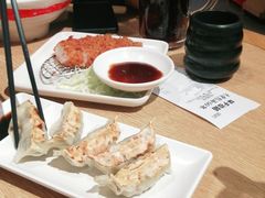 -味千拉面(煌华新纪元购物广场店)