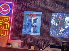 -白兔子密室(长寿路店)