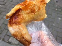 大鸡腿-吴山烤禽 (吴山路店)