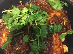 招牌砂锅煎鱼嘴-廊亦舫Lang Yi Fang Restaurant(金桥店)