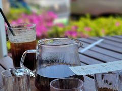 -Torch Coffee 炬点咖啡