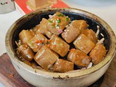 -聚鑫阁江浙菜·非遗传承技艺(闵行交大店)