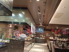 -乐咖啡西餐厅(太湖皇冠假日酒店)