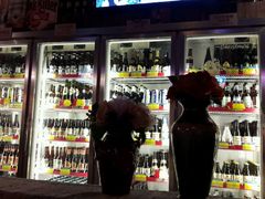 -爵士花园音乐酒吧餐厅