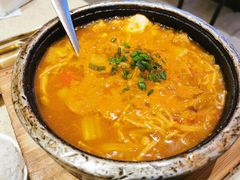 -妙香居韩国烤肉(容桂天佑城店)