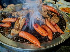 -金刚山(学府路店)