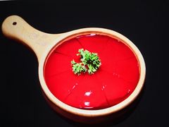 鲜血旺-巴蜀懒人火锅(龙颈路店)