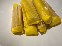 -绿茶餐厅(平谷华联店)