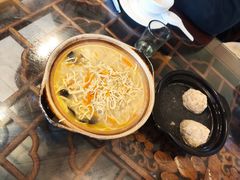 -扬州三头宴(东关街店)