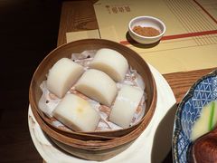 -荣家黄鱼面(前滩太古里店)