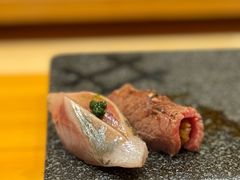 -鮨冠OMAKASE食べ放题(北京首店)