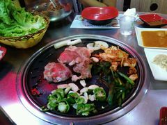 -杀猪天·韩国烤肉(总店)