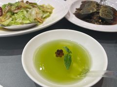 -阿庄新豫菜(航海东路店)