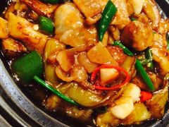 -小土豆北方菜馆(方庄店)