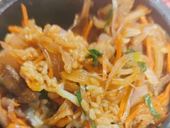 -妥妥烤肉料理(昙华林店)
