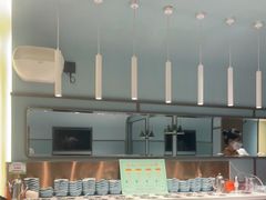 -鲜锦记潮汕牛肉火锅(月坛店)