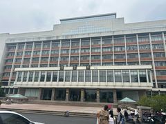 -浙江大学(玉泉校区)
